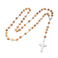 Collana Brand Giubileo in Acciaio 18NK027 - 18NK027